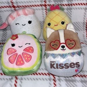 Squishmallows